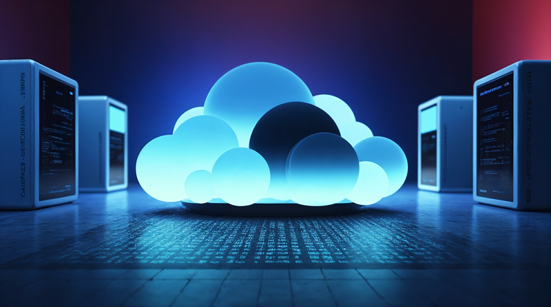 Was ist Cloud-Hosting?