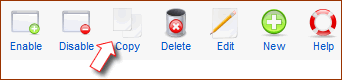 Create a copy of the Joomla module